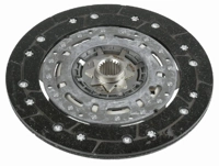 SACHS Clutch Disc - 1878 600 665